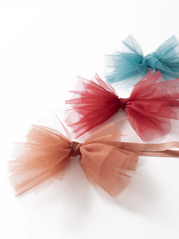 Tsumami Craft Hair Band Hanamomo 51001