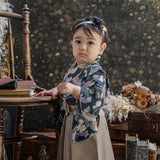 ささゆり袴 男の子 01B1022