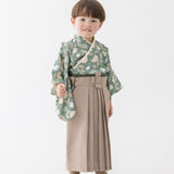 ラーレ袴 男の子 01B1044