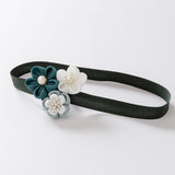 Tsumami Craft Hair Band Bellflower 51012