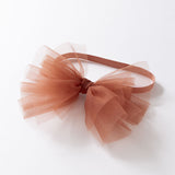 Tsumami Craft Hair Band Hanamomo 51001