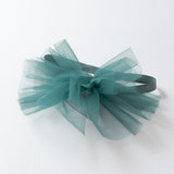 Tsumami Craft Hair Band Hanamomo 51001