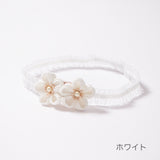Tsumami 工艺发带 Umekomachi 51002