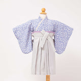 Kamifubuki Hakama Girls 01G1014