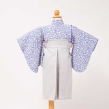 Kamifubuki Hakama Girls 01G1014
