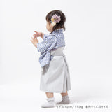 Kamifubuki Hakama Girls 01G1014