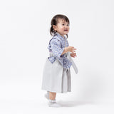 Kamifubuki Hakama Girls 01G1014