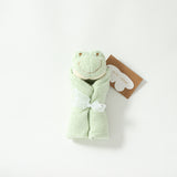 Animal Blanky“Frog”1101 / angel dear