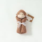 Animal Blanky“Monkey”1133 / angel dear