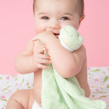 Animal Blanky“Frog”1101 / angel dear
