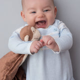 Animal Blanky“Monkey”1133 / angel dear