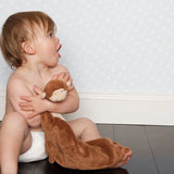 Animal Blanky“Monkey”1133 / angel dear