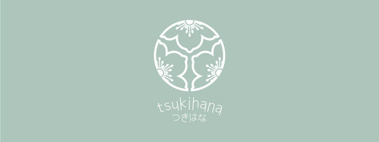 「tsukihana-つきはな-」ブランド名の由来とは