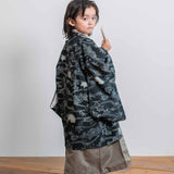 Rental hakama for 5-year-old boys | AB502