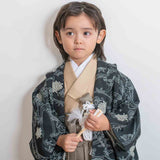 Rental hakama for 5-year-old boys | AB502