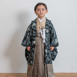 Rental hakama for 5-year-old boys | AB502