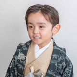 Rental hakama for 5-year-old boys | AB502