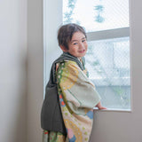 3歳 男の子 レンタル着物｜AB311
