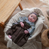 さつき袴　男の子　01B1046