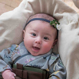 妻见发带葵 51017