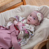 セレリナ袴　女の子　01G1047