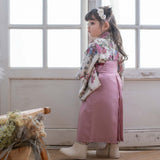 セレリナ袴　女の子　01G1047