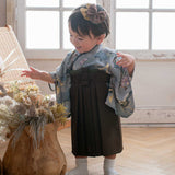 さつき袴　男の子　01B1046