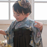 ヘアバンド　やまぶき　51027