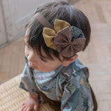 ヘアバンド　やまぶき　51027