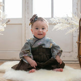 さつき袴　男の子　01B1046