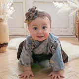 ヘアバンド　やまぶき　51027