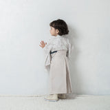 Ren Hakama Boys 01B1020