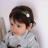 Pinched Craft Hairband Matsu 51022