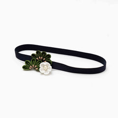 Pinched Craft Hairband Matsu 51022