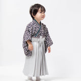 Kamifubuki Hakama Boys 01B1014
