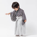 Kamifubuki Hakama Boys 01B1014