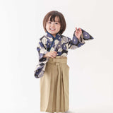 Kiku Yuzen 裤裙男孩 01B1004