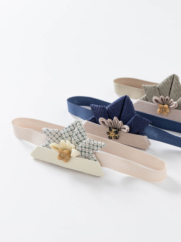 Tsumami 工作发带 Ren 51009