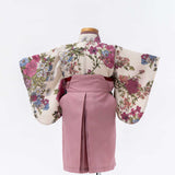 セレリナ袴　女の子　01G1047