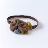 ヘアバンド　やまぶき　51027