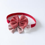 ヘアバンド　あかね　51028