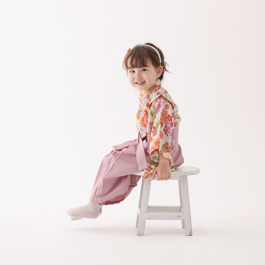 Koten Hakama Girl 01G1018 
