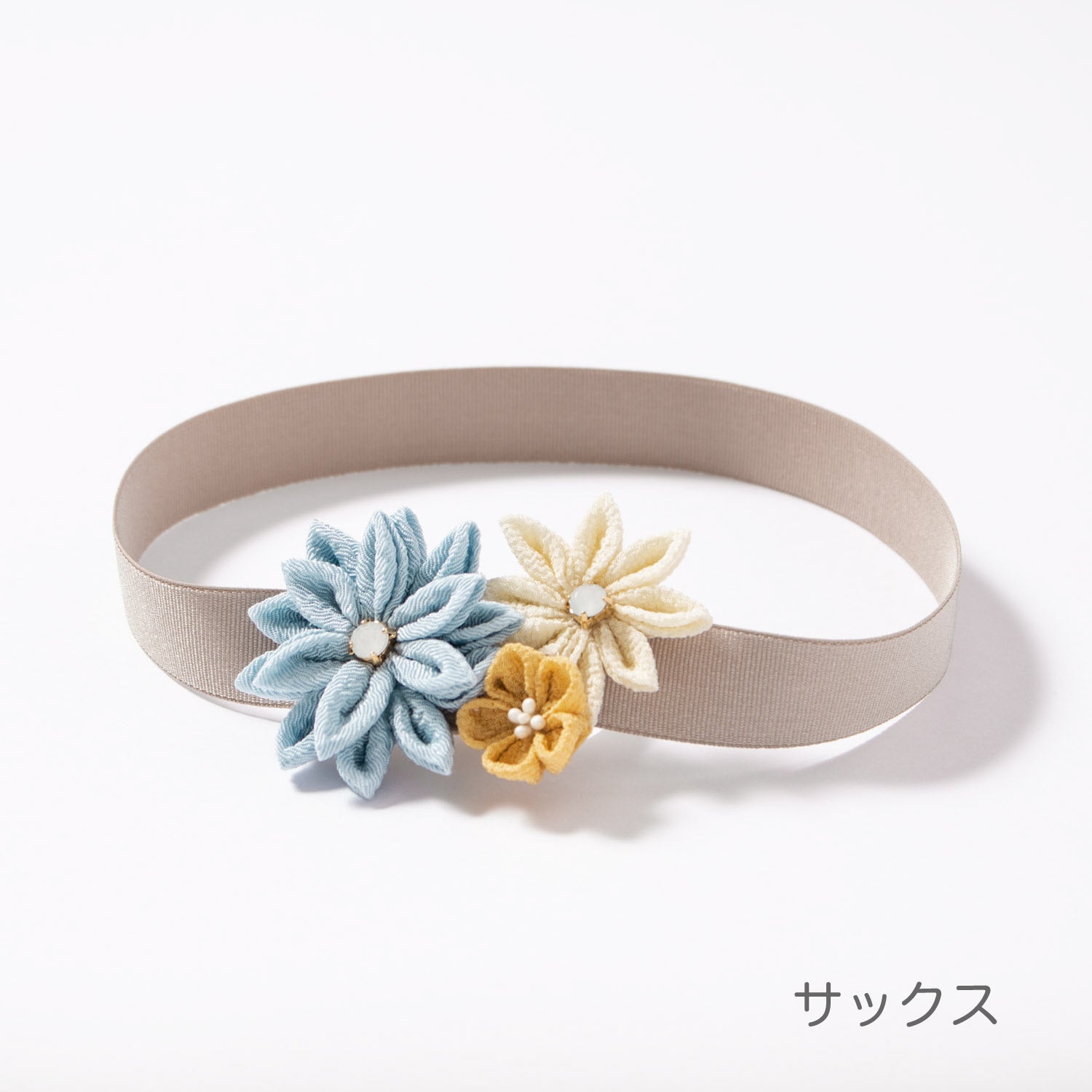 Tsumami 工作发带八角 51008