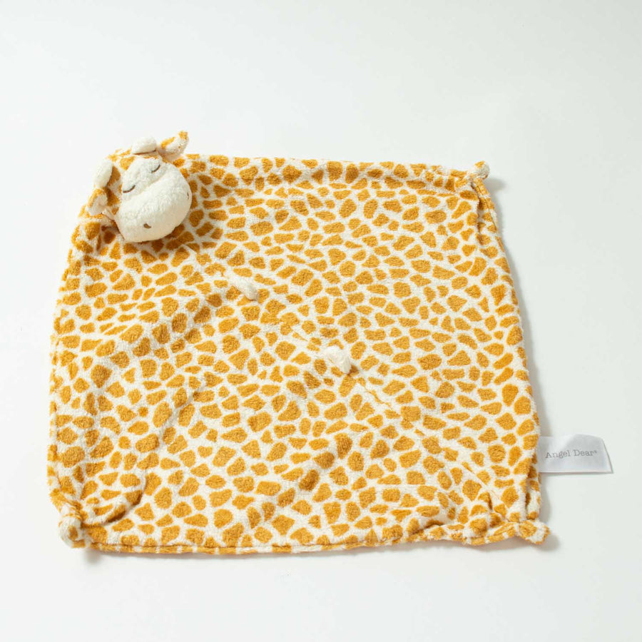 Animal Blankie "Kirin" 1121 / angel dear