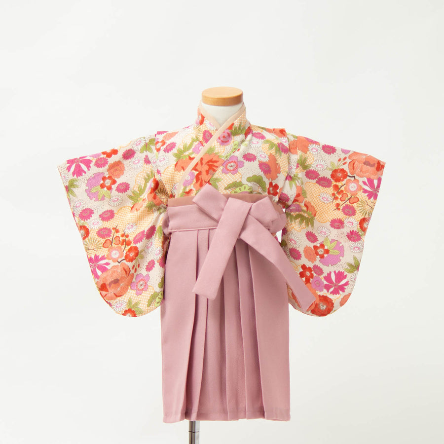 Koten Hakama Girl 01G1018 