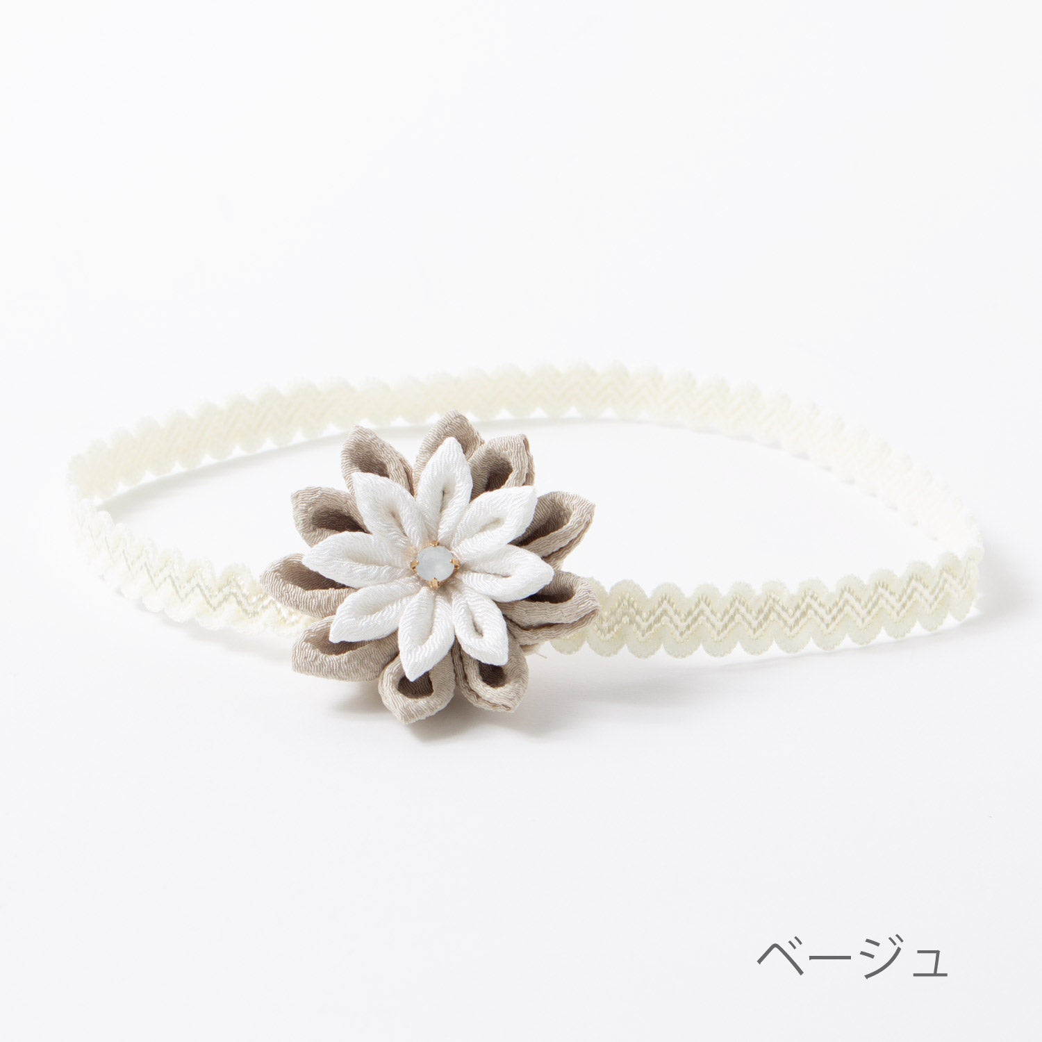 Tsumami 工作发带 Ren 51009