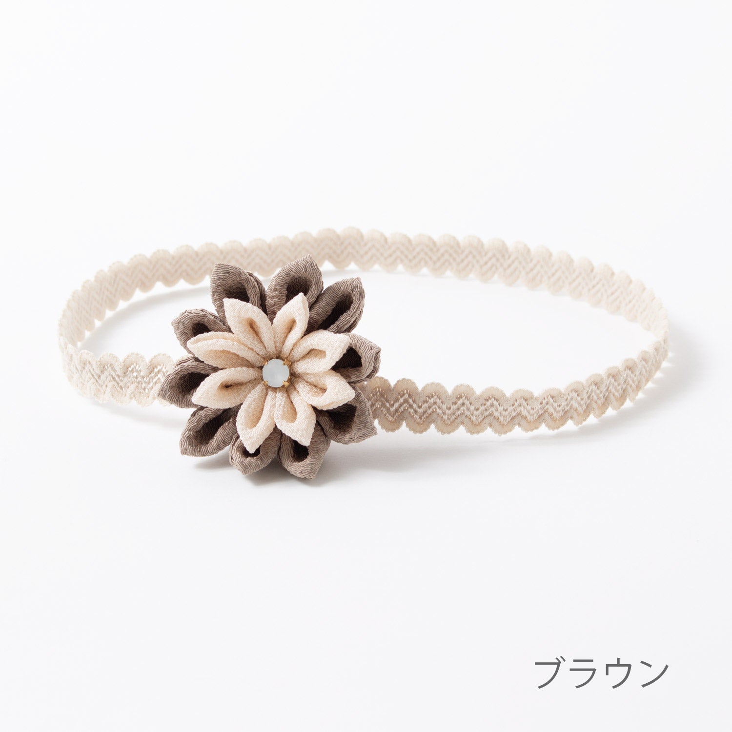 Tsumami 工作发带 Ren 51009